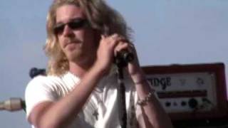 I&#39;ll Walk Bucky Covington