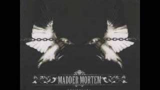 Madder Mortem -Plague on this Land