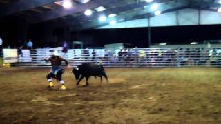 wfo mexican bullfighting