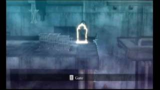 Lost in Shadow (Wii) Materialization Video