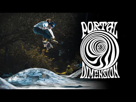 Portal Dimension Arcata Trip
