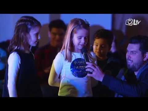 Izdvojeno 8.1.2018. - Predstava '3 kralja'