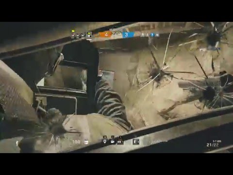 New TCM strats vs FENIX!