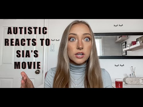 SIA'S MOVIE MUSIC | An Autistic's Opinion