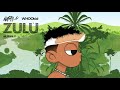Nasty C X DJ WHOOkid We Made It Mixtape Audio