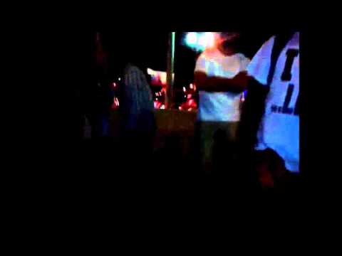 SAMEX vs STOCH - Raptonda San Miguel 2013