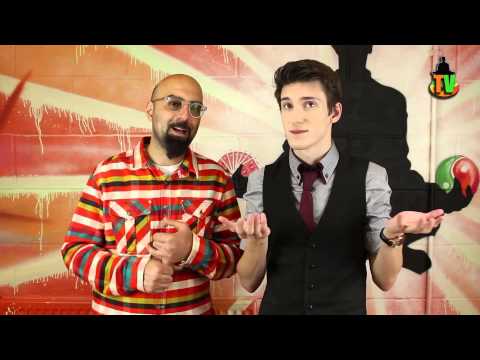 Magic Tao's Weekly Magazine EP 46