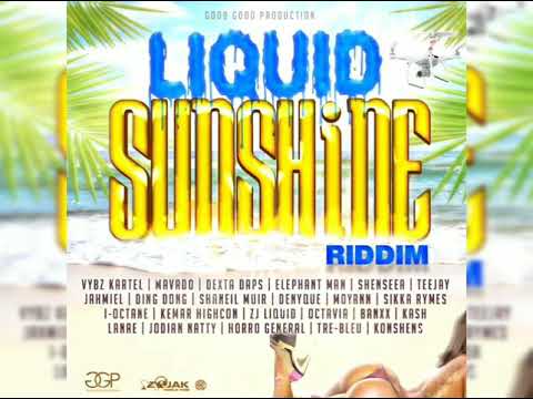 same boy  - Shaneil muir ft denyque