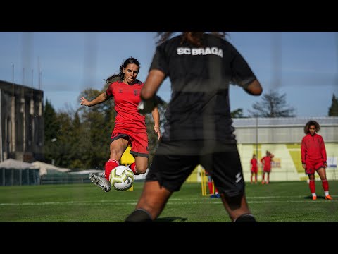 PRE-MATCH LIGA BPI | SC Braga x UR Cadima