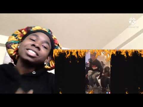 KAY FLOCK STURDY MOMENTS REACTION