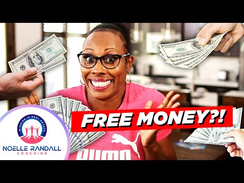 How To Get Free Money For Your Business