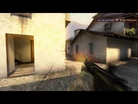 RaidCall EMS One Cup #3: apEX vs fnatic