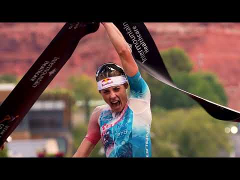 2021 Intermountain Healthcare IRONMAN World Championship: Kumukahi - A New Beginning