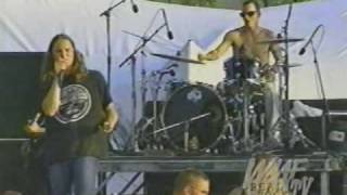 Candlebox: You (Live in Worcester)