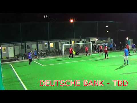 TOP 5 bramek IV tygodnia