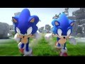SONIC: Escape from the City ~Classic Remix ...