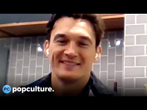 The Bachelorette's Tyler Cameron on If He Would Accept an Offer From The Bachelor