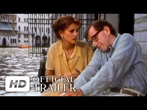 Everyone Says I Love You (1997) Official Trailer