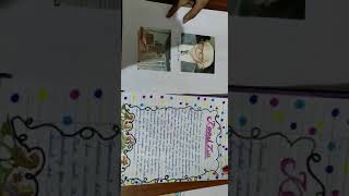 preview picture of video 'Handmade school file || COMPUTER PROJECT FILE | PROJECT WORK | OLD INVENTORIES  #computerprojectfile'
