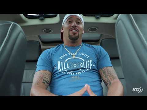 Skateboarder Brandon Biebel Fuels American Dream