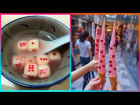 TOP 63 Amazing FOOD Art Ideas  | Best of the Year Quantastic