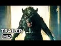 OPERATION BLOOD HUNT Trailer 2024 Werewolf