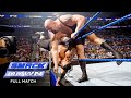 FULL MATCH Six Man Battle Royal SmackDown July 25 2008