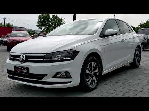 Volkswagen Polo (2019) - Autosalone Passion Car