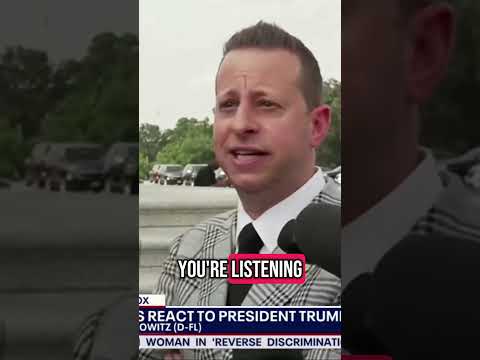 Video | Rep. Moskowitz: Trump-Musk feud “made for Bravo”
