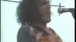 Joe Cocker "Lets go get stoned"