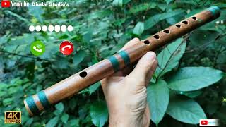 Chaha hai tujhko New flute Ringtones  BGM Ringtone