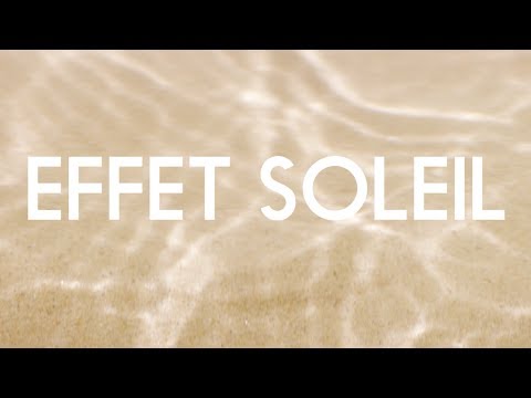 INDIAN SUN • Technique de Hair Contouring by Franck Provost