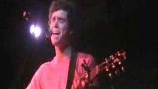 Stay Sound- Steve Moakler