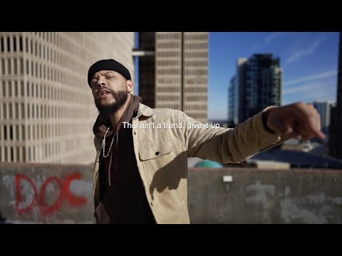 J. Monty - Black Leather | Testify (Season 2: Part 4)