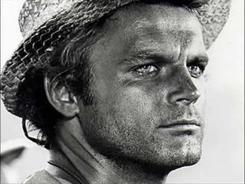 Mike Lehmann - Überfall von Terence Hill