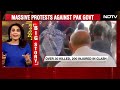 Protests, Poverty And Power: The Story Of Pakistan-Occupied Kashmir - Video