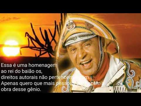 Luiz Gonzaga - Lá Vai Pitomba