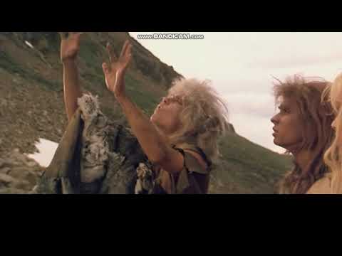 The Clan of the Cave Bear (1986)