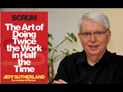 Jeff Sutherland October 7, 2014