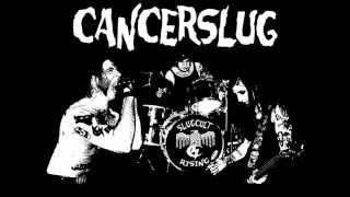 Cancerslug - Taking the Knot (alternate version)