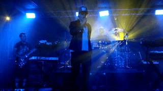 Matisyahu - Two Child One Drop (Live) Fall Tour 2012