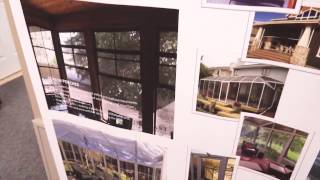 preview picture of video '2014 Aurora Chamber Home Show - Lifestyle Windows Inc.'