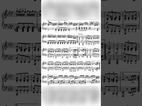 Beethoven - Piano Sonata n. 23 "Appassionata" - (Ronald Brautigam, fortepiano) - 3rd Movement