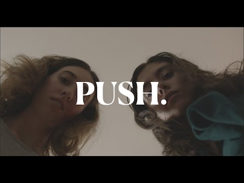 PUSH - A 48 Hour Film