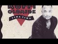The Best Of Koffi Olomide Tcha Tcho 1983 2000