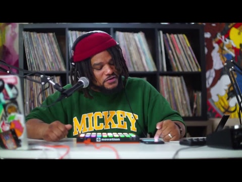 Todays slap, sponsored by soulsurplus.com, Use the code STLNDRMS to save 15%.