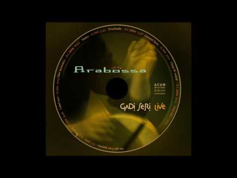 Arabossa - Gadi Seri - Camel Race