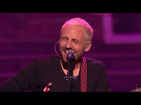 Paweł Domagała na Scenie Muzycznej // Wirtualny Festiwal Niepodległa na Krakowskim Przedmieściu