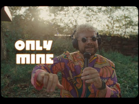 MÖRK - Only Mine (Live Outside)