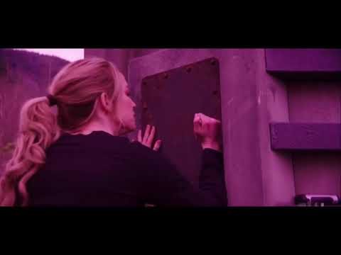 Legends of Tomorrow 6x07 - Sara Confronts Bishop